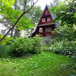 'chata Usowek' Horská chata