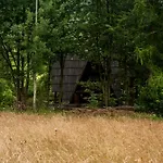Horská chata 'chata Usowek'