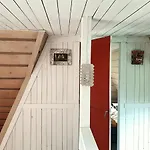 Horská chata 'chata Usowek' Walim (Lower Silesia)