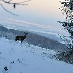 'chata Usowek' Horská chata