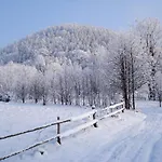 'chata Usowek' *