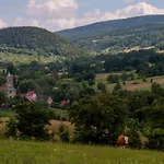 'chata Usowek' Horská chata *