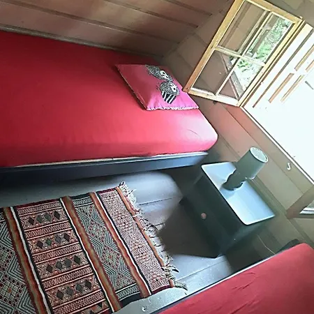Chalet 'chata Usowek' Walim (Lower Silesia)