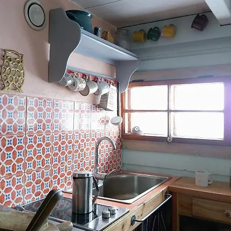 'chata Usowek' Chalet *