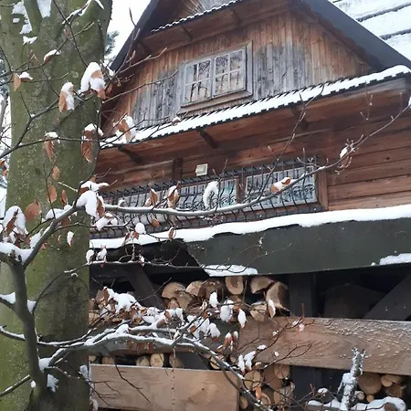 'chata Usowek'