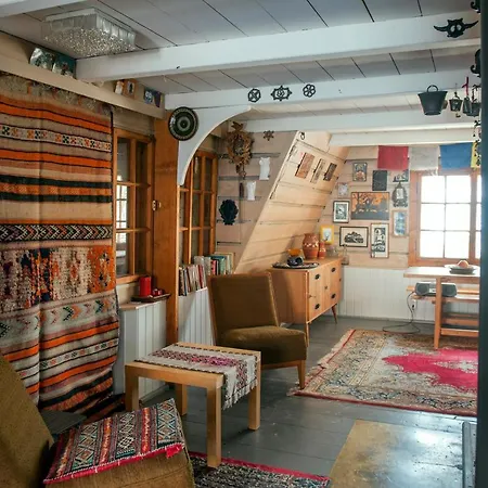 Chalet 'chata Usowek' *