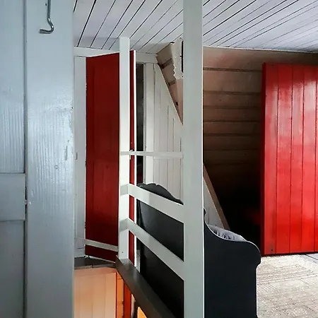 'chata Usowek' Chalet Walim (Lower Silesia)