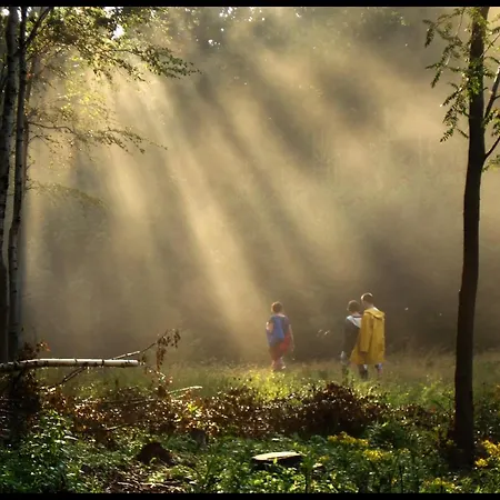 'chata Usówek' Walim (Lower Silesia)