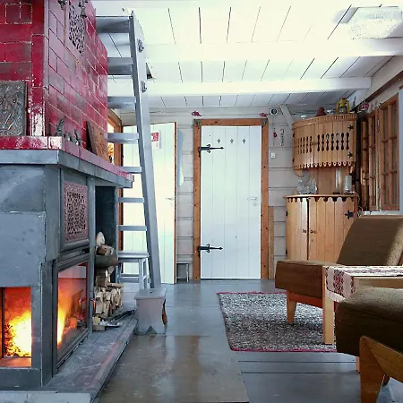 'chata Usowek' Chalet Walim (Lower Silesia)
