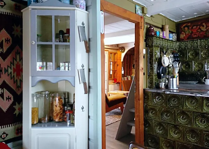 'chata Usowek' Chalet *