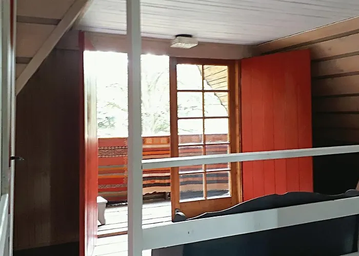 'chata Usowek' Chalet *