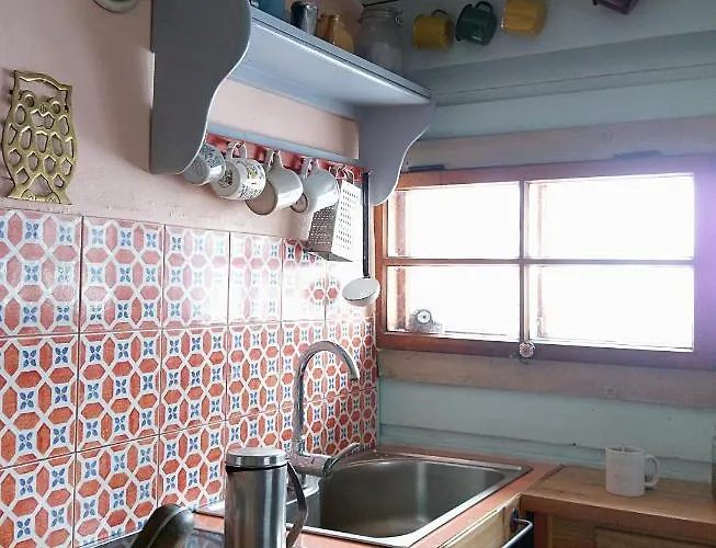 'chata Usowek' Chalet *