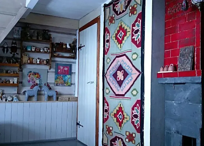 'chata Usowek' Chalet