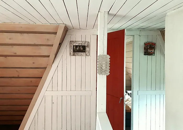 Chalet 'chata Usowek' Walim (Lower Silesia)