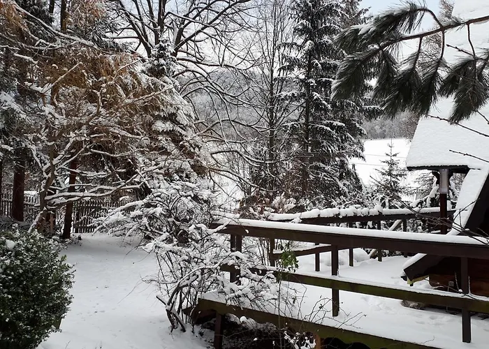 'chata Usowek' Chalet