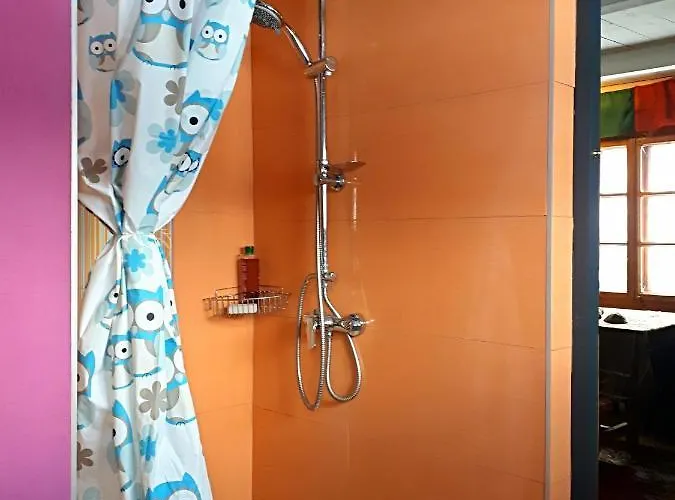 Chalet 'chata Usowek'