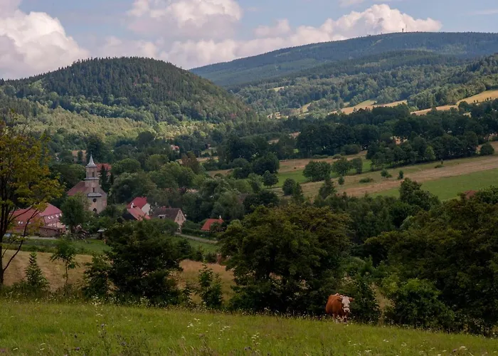 'chata Usowek' Chalet *