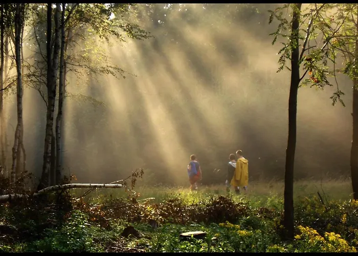 'chata Usowek' Walim (Lower Silesia)