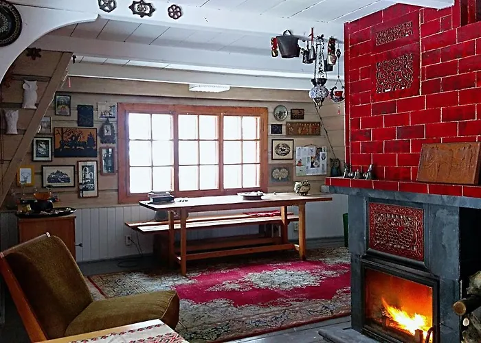 Chalet 'chata Usowek' Walim (Lower Silesia)