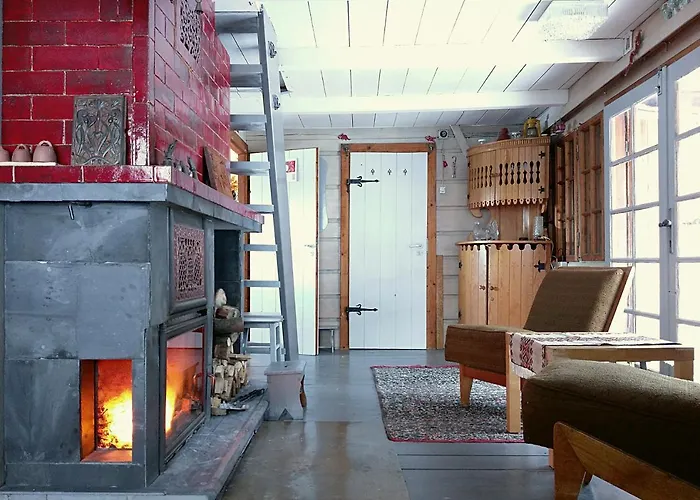 'chata Usowek' Chalet Walim (Lower Silesia)